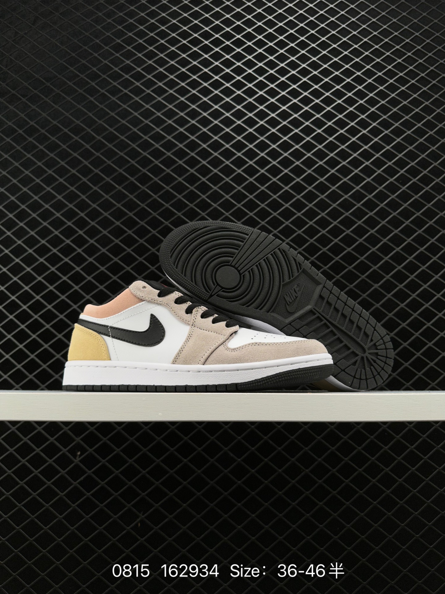 Nike Air Jordan1 Low AJ